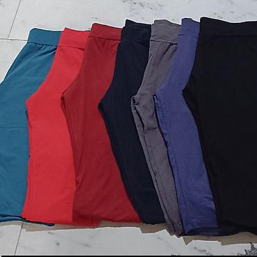 Ostala ženska odeća: ❤️Majica sa srcem -pamuk 100% Veličine L/XL-2XL/3XL-4XL/5XL 1800 din — 8