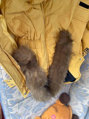 Верхняя одежда: Продаётся куртка для детей 3–4 года Такая качественная двойка. Не — 2