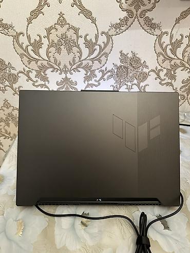 intel core i: İşlənmiş ASUS TUF Gaming, 15.6 ", Intel Core i5, 512 GB — 5