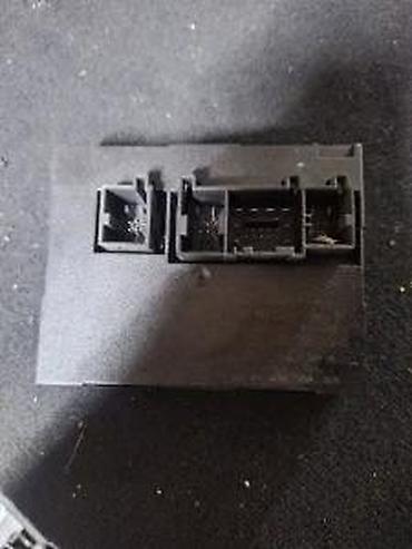 b6 1817: COMFORT MODUL. A3 8P. 8P0959433E | Comfort modul — 2