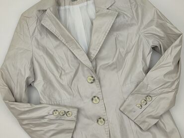czerwona sukienka marynarka: Women's blazer, size 2XL (EU 44)