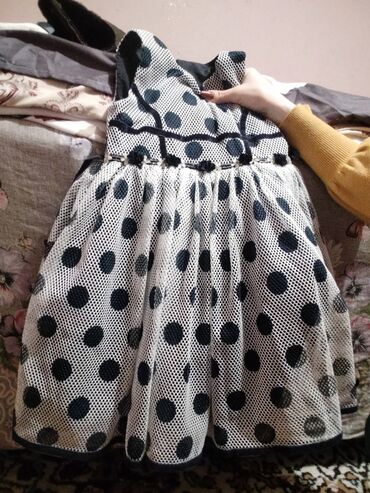 Paltolar: Palto, Uniseks, 2 - 3 yaş — 2