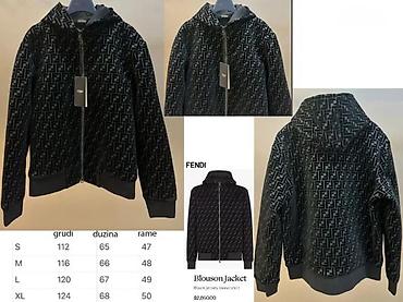 Duksevi: SPORTSKI FENDI, HERMES. DUKSEVI, MEGA HIT | Novo! ! ! Hit. Hit. Hit — 16