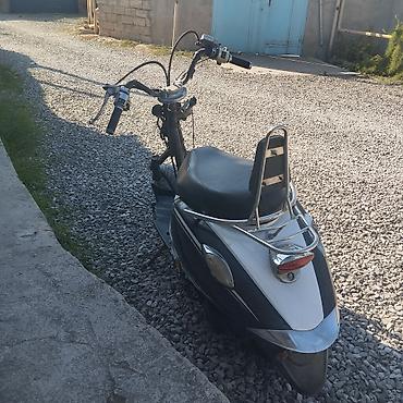 electro moto: Maped otur sürdü pul lazimdi satiram — 3