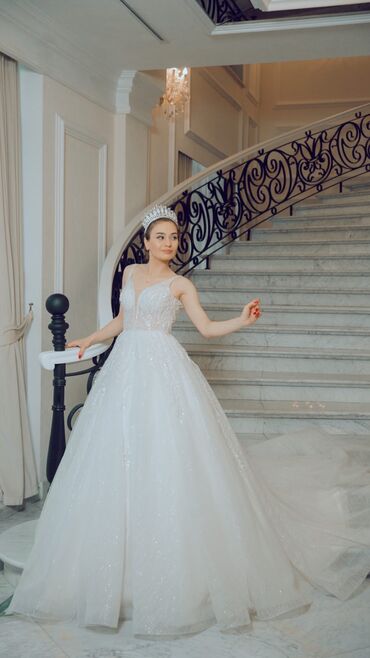 Toy paltarları: Mağaza bağlanır🆘🆘 ✨Gəlinlik sahəsində fəaliyyət göstərənlər, icarə və — 14