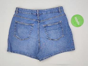 10 lat: Denim Co, Szorty damskie, rozmiar S — 3