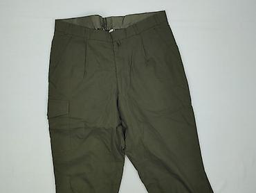 hawajki: Spodnie 3/4 damskie, rozmiar 4XL — 1