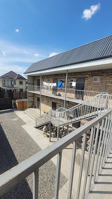 Продажа коттеджей и домов: ⚠️Срочно продаётся Хостел 📍Кудайберген 💲Готовый БИЗНЕС💲 ✔️Дом — 1