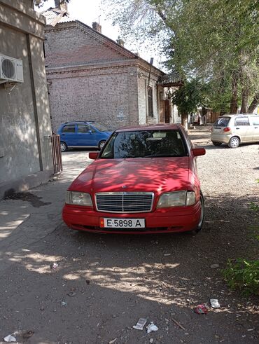 для мерседеса: Mercedes-Benz S-Class: 1995 г., 3.2 л, Механика, Бензин