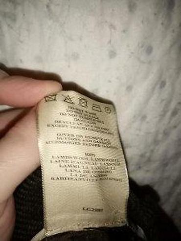 Pantalone: BURBERRY ZENSKE PANTALONE 100% VUNA 100% ORIGINAL AKCIJA | Cene nisu — 24