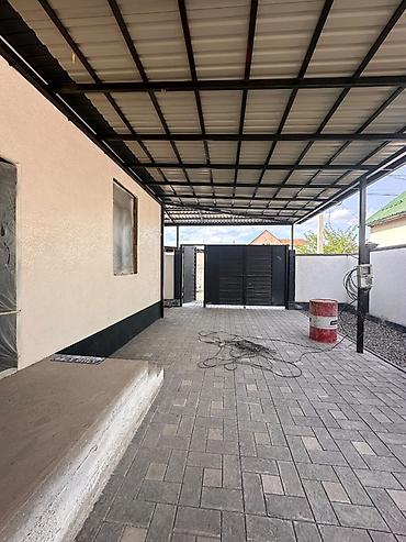 Продажа коттеджей и домов: 📍 Ак-Ордо 2 (эксклюзив) 🏡 Продаётся дом (ПСО) на участке 4.2 сотки 📐 — 9