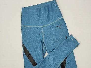 dresy fsbn: Puma, Legginsy Sportowe damskie, rozmiar XS — 1