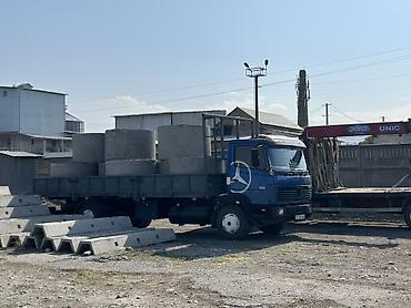 обшивка контейнеров: Услуги перевозки и погрузки строительных грузов бортовым грузовиком с — 1