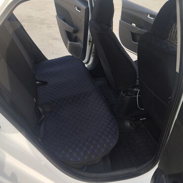 Hyundai: Hyundai Accent: 2019 г., 1.6 л, Автомат, Бензин, Седан — 9