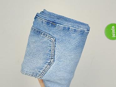 511 jeans: Bershka, Jeansy damskie, rozmiar XS — 5