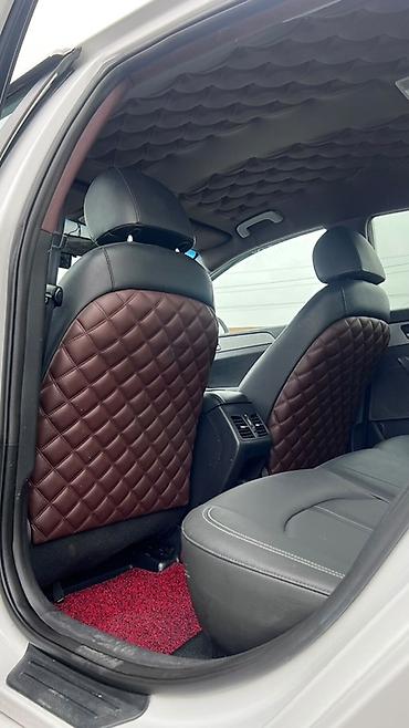 диффузор hyundai sonata lf: Hyundai Sonata: 2020 г., 2 л, Автомат, Бензин, Седан — 7