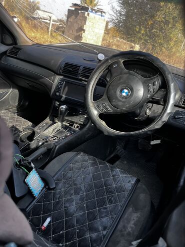 скупка бу мебели бишкек: Жабо BMW, Колдонулган, Оригинал