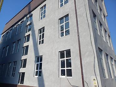 Аренда другой коммерческой недвижимости: 🏢 Здание на Панфилова - свободно для вашего бизнеса . 550 м² (3 этажа — 12