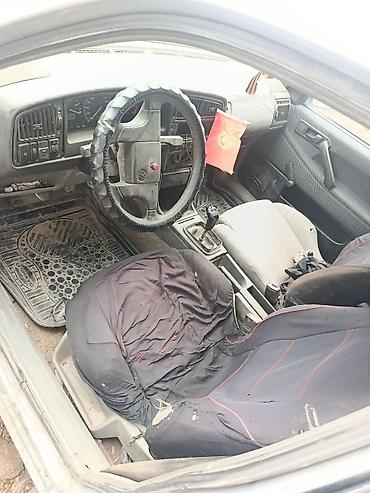 gac aion lx plus: Volkswagen Passat: 1990 г., 2 л, Механика, Бензин, Универсал — 6
