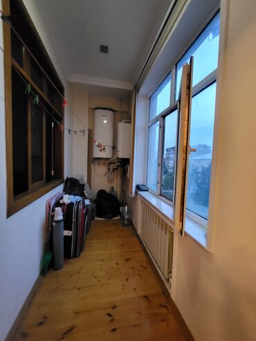 Uzunmüddətli kirayə mənzillər: Xalqlar Dostluğu 251 saylı məktəbin yaninda, 16/4 cü mərtəbəsi 2 otaqa — 8