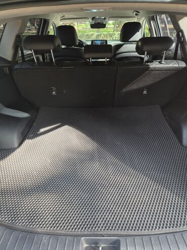 Hyundai: Hyundai Santa Fe: 2023 г., 2.5 л, Автомат, Бензин, Кроссовер — 5