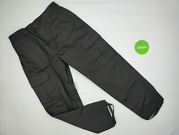 taranko pl: Spodnie cargo damskie, rozmiar L — 2