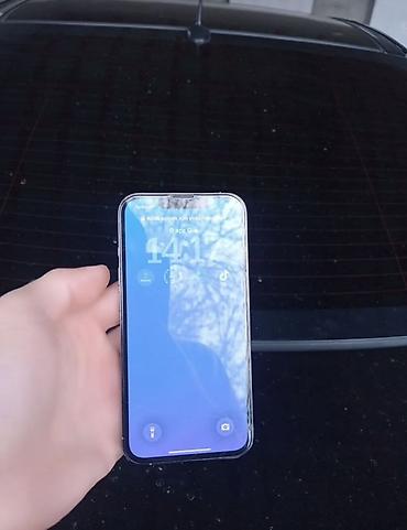 bluetooth qulaqciq satisi: IPhone 15 Pro, Gümüşü — 1