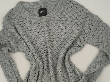 ubrania do the sims 4: House of Denim, Sweter damski, rozmiar M