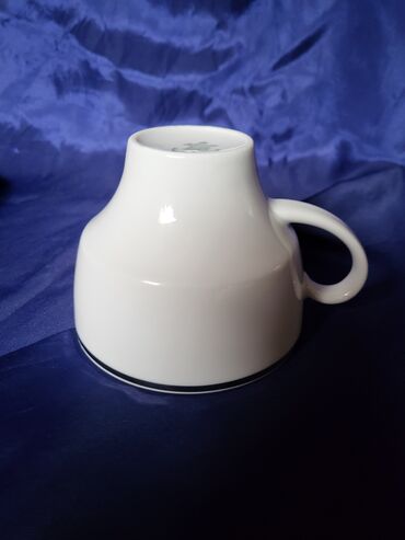 Kuhinjski setovi: Solje nove vece za kafu,caj Seltmanove iz 1954 do 1990god. Solje su — 10