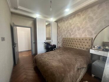 Yeni tikili: 2 otaqlı, Yeni tikili, m. Həzi Aslanov, 74 kv. m — 5