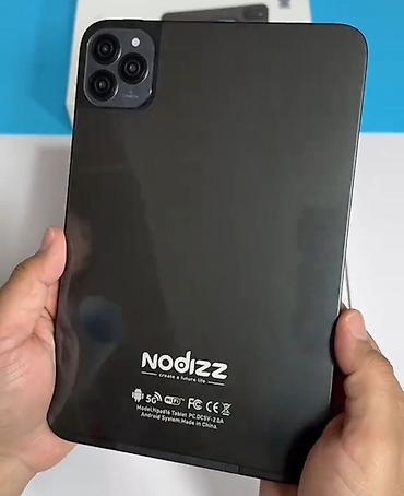 atouch tablet se pro: Nodizz Npad16 planşet Xüsusiyyətlər: - Ekran: 10.1" Incell geniş — 4