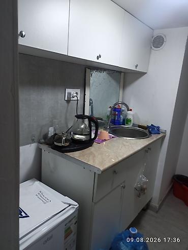 qapi: Obyekt 39 kv Narimanov rayonunda yerləşir. Qənclik metrodan cixan — 7