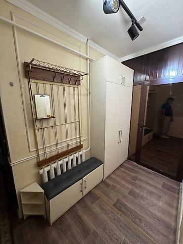 11 00: 6 комнат, 11 мкр Агентство недвижимости, Семейным, от 6 месяцев, от 1 года, С мебелью полностью — 1