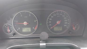 форт сиера: Ford Mondeo: 2005 г., 2 л, Автомат, Дизель, Универсал — 5