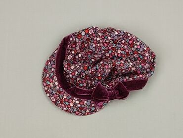 kurtki pikowane wiosna: Baseball cap, 6-9 months, condition - Perfect
