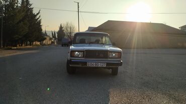 kiraye masin 2107: VAZ (LADA) 2107: 1.6 l | 2008 il