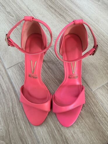 eko sandale: Sandals, Vizzano, 37