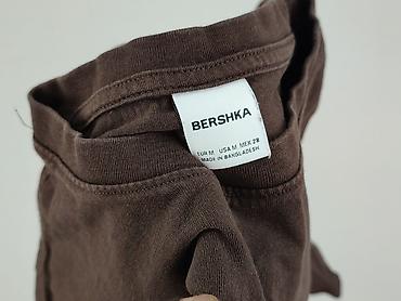 atmosphere t: Bershka, T-shirt damski, rozmiar M — 4