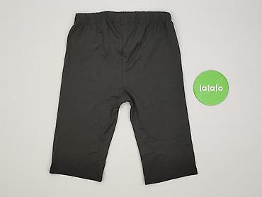 dresy welurowe: Legginsy Krótkie damskie, rozmiar S — 3