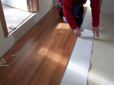 Laminat: Pol parket lami̇nat işlərinin görülməsi. Pol parket ustasi ✔️pol — 11
