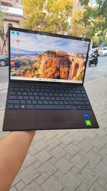 iphone 11 arxa şüşə qiymeti: 💻 HP Envy Laptop 13-ba1xxx ✨ Zərif dizayn – Güclü performans –