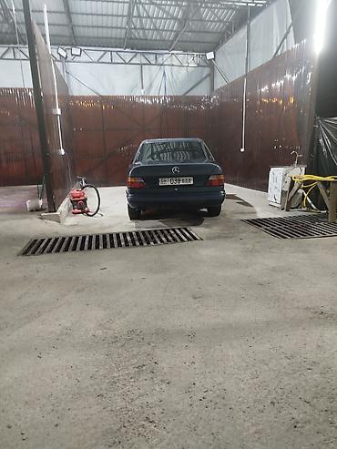 w124 кондиционер: Mercedes-Benz W124: 1993 г., 3.2 л, Механика, Бензин, Седан — 6