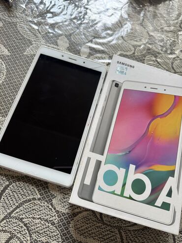 samsung fold 4: Samsung Galaxy Tab A8 (2019) 32 GB planshet satilir. Cox yaxshi