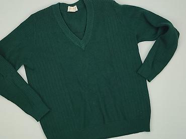 logic wklady: Sweter damski, rozmiar 4XL — 1