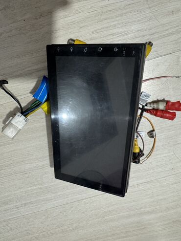 смартфоны кнопочные телефоны: Б/у, 2-DIN, 7 ", Android (встроенная ОС), 2 ГБ ОЗУ, 32 Гб ПЗУ