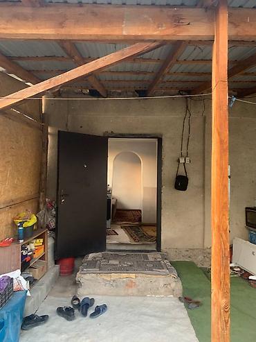 Продажа времянок: 🏡 ПРОДАЁТСЯ участок с времянкой на ул. Ойсул Ата Цена: 155 000$ — 11