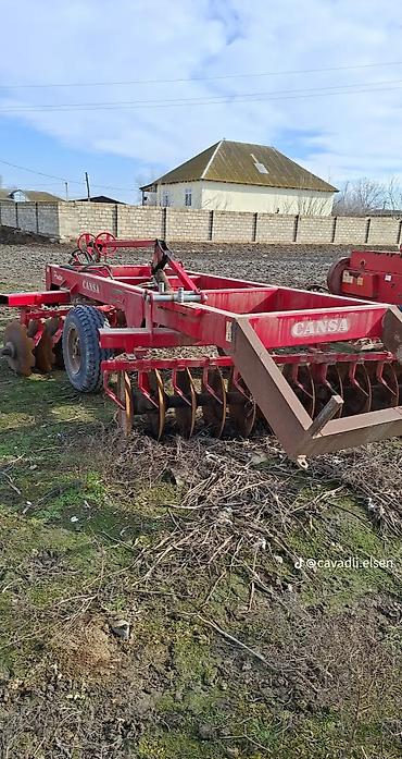 Digər kənd təssərüfat avadanlığı: Belarus traktorları və kənd təsərrüfatı avadanlığı - salam heç bir — 5