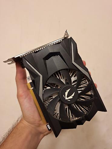 Videokartlar: Hər Büdcəyə uyğun 2ci əl Videokartlar 🚀 YÜKSƏK PERFORMANSLI — 8