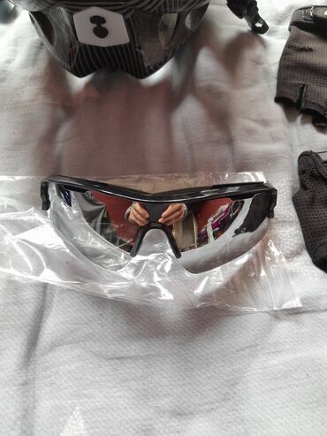 Горные велосипеды: Горный велосипед, Рама L (172 - 185 см), Алюминий, Б/у — 24