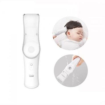 Триммеры: Триммер — 4